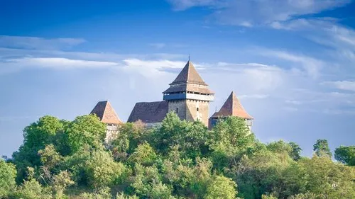 Satul din România inclus în topul celor mai frumoase destinații turistice din lume