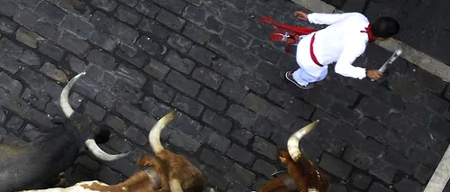 Un oraș spaniol anulează cursa anuală de tauri și va redirecționa bugetul către o cauză surprinzătoare