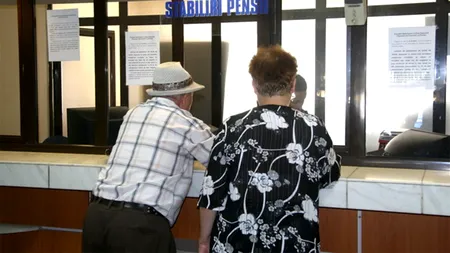 Ce pensie a ajuns să primească un pensionar din Suceava, după ce a lucrat 31 de ani și 5 luni cu carte de muncă