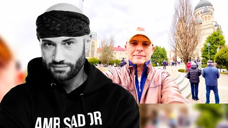 Mihai Bendeac vs. Dan Negru. SCANDAL aprins pe tema piesei „Proorocul Ilie”: Au fost confiscați termeni precum „țară”, „Dumnezeu de extremiști”