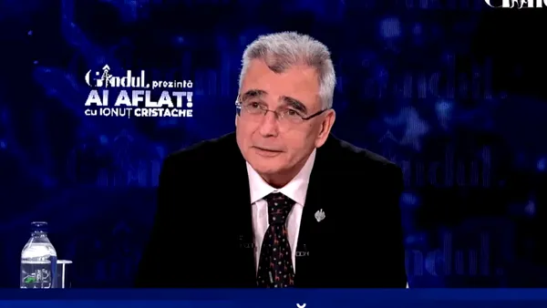 Petrișor Peiu, anunțul momentului: „Am vrea, după alegeri, să guvernăm mai degrabă cu PNL decât cu PSD”