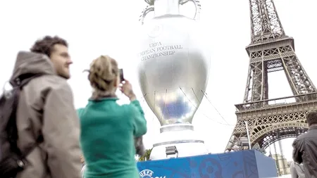 Ce companii vor avea de câștigat în urma Euro 2016