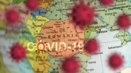 Record de noi cazuri raportate în România. Peste 1.000 de noi cazuri, într-o singură zi. În ultimele 24 de ore au fost confirmate 1.030 de cazuri noi de infecție cu coronavirus/ Nou record în privința testării