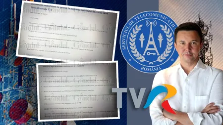 Angajații Televiziunii Publice au fost anunțați că serverul actual al instituției va fi înlocuit și operat de către Serviciul SECRET de Telecomunicații Speciale. Gândul publică mesajul conducerii TVR către angajați