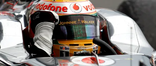 FORMULA 1. Lewis Hamilton a câștigat Marele Premiu al Ungariei