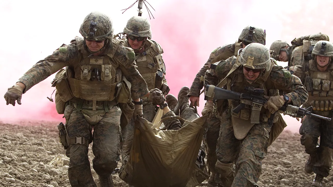 Terorismul - un termen tot mai confuz 