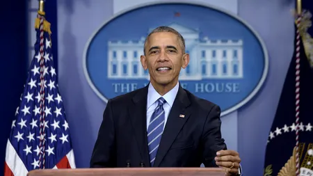 Obama a anunțat oficial pe cine susține pentru președinția Franței: Aceste alegeri sunt foarte importante pentru viitorul țării


