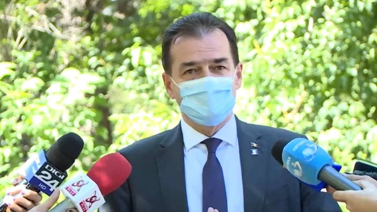 Orban salută decizia DIICOT de infirmare a clasării dosarului „10 august”