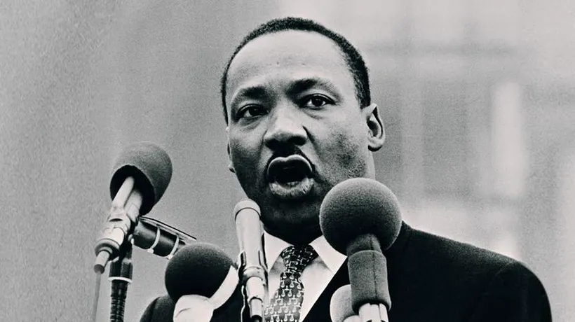 Scrisoarea dură primită de Martin Luther King de la FBI: „Nu-ți mai rămâne decât un singur lucru de făcut, știi tu care