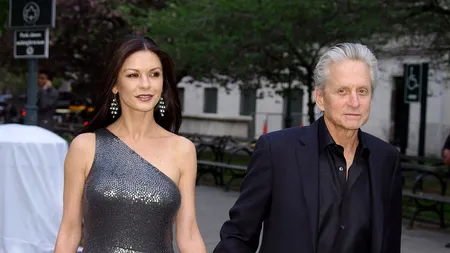 Michael DOUGLAS, anunț despre viitorul său în cinematografie. „Nu am vrut să fiu unul dintre acei oameni care au murit pe platou”