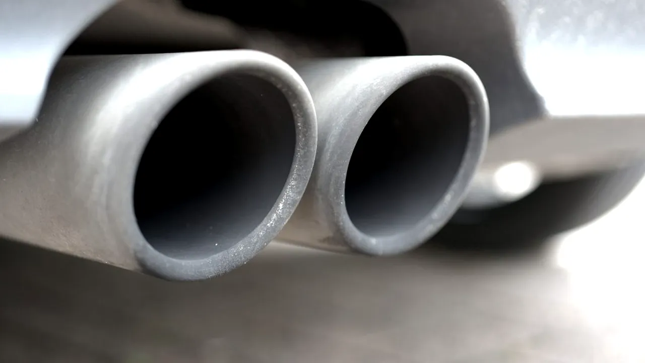 S-a dat lege! Mașinile diesel, interzise în două zile ale săptămânii