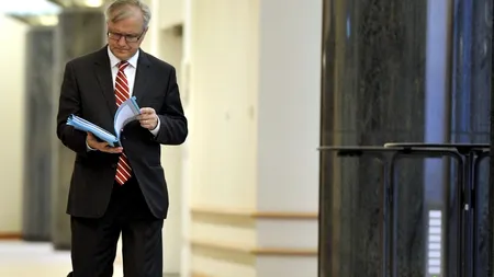 Soluția lui Olli Rehn pentru salvarea economiei zonei euro din 