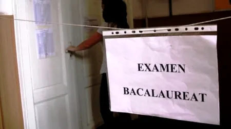 Edu.ro - Subiecte și Barem Bacalaureat 2014 Română, publicate pe gândul