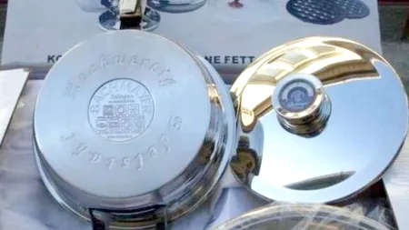 O nouă înșelăciune în România | Ce a pățit un vasluian după ce a fost convins de șarlatani să accepte, 