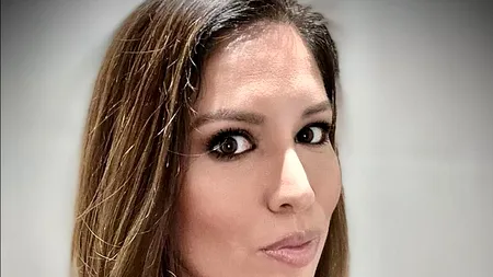 Cristina Bălan A SLĂBIT 9 kilograme. Ce greutate are în prezent