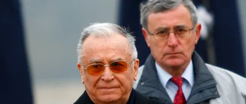 Mesajul lui Ion Iliescu de 1 Decembrie