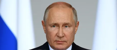Vladimir Putin, acuzații la adresa Occidentului în discursul său de Anul Nou: „A mințit în legătură cu pacea. Se pregătea pentru agresiune...”