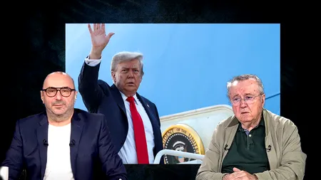 Ion Cristoiu: „Trump s-a întors din Alaska cu o mare VICTORIE”