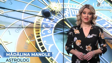 VIDEO | Horoscopul zilei de 16 februarie 2022. Lună Plină în zodia Leu