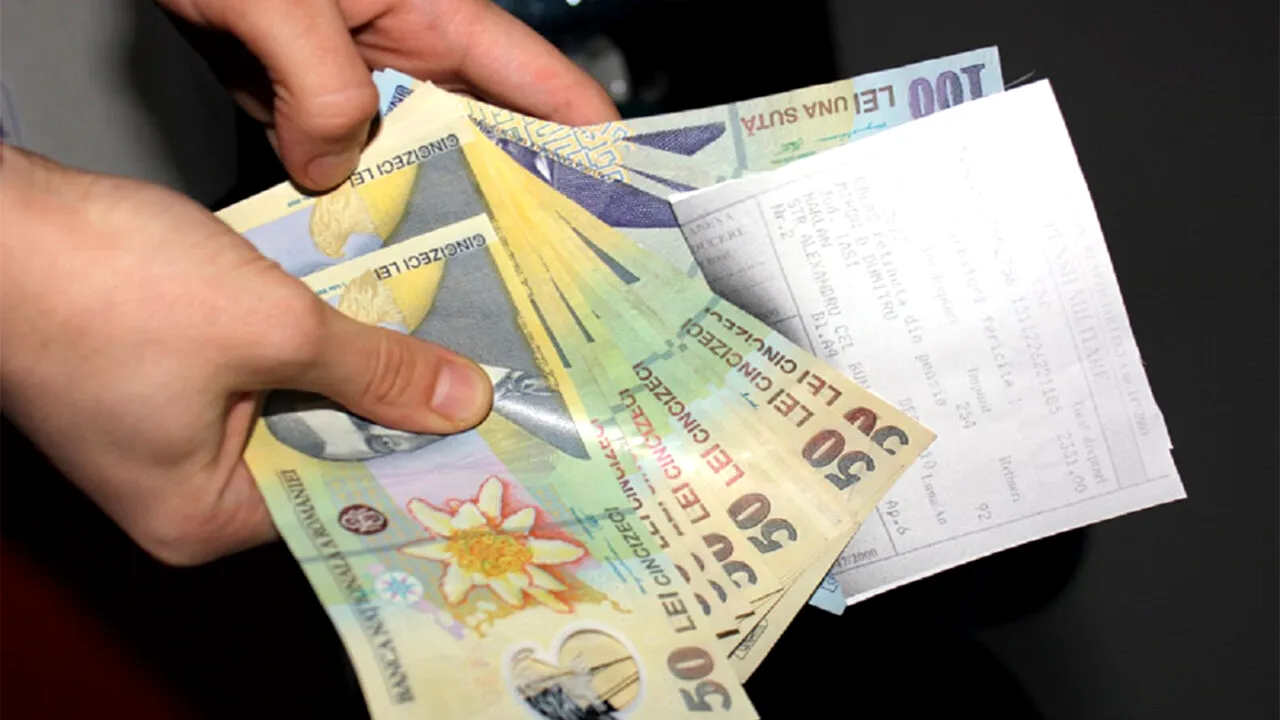 15 lei în minus la pensie, pentru toți pensionarii din România, pentru fiecare am muncit. Calcul complet