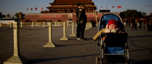 Decizia care ar putea schimba viitorul familiilor din China. Ce pregătesc autoritățile de la Beijing