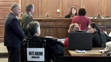 Corupție la Tribunalul București: DNA cere arestarea judecătoarelor Viorica Dinu și Antoanela Costache