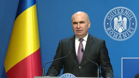 Ilie Bolojan îndeamnă la muncă: „Pensionarea timpurie nu mai e suportabilă”