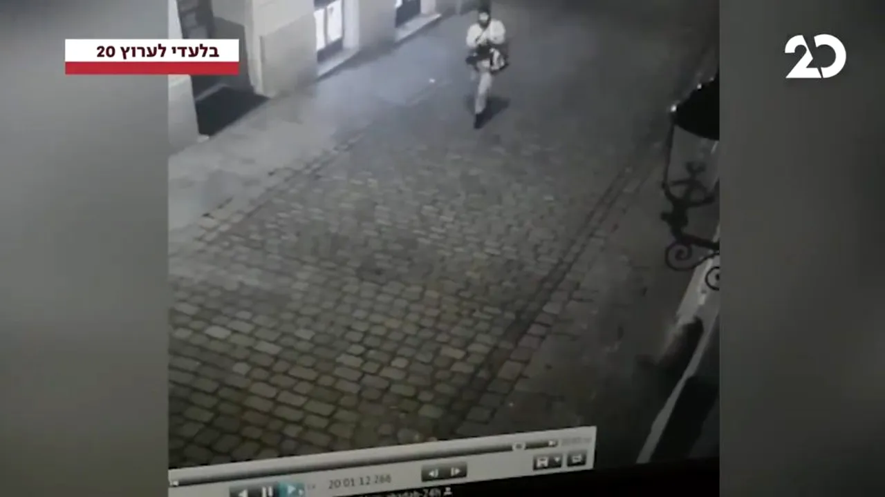 Reţeaua teroristă Stat Islamic revendică atentatul din Viena