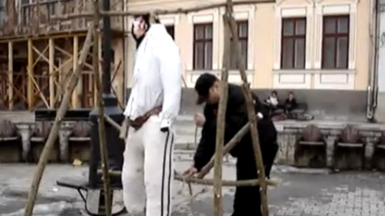 Csibi Barna, extremistul maghiar care l-a ''spânzurat'' pe Avram Iancu, s-a mutat în Ucraina: ''Nu pot să cred că prorușii au doborât avionul''. Ce spune despre AUTONOMIA Ținutului Secuiesc