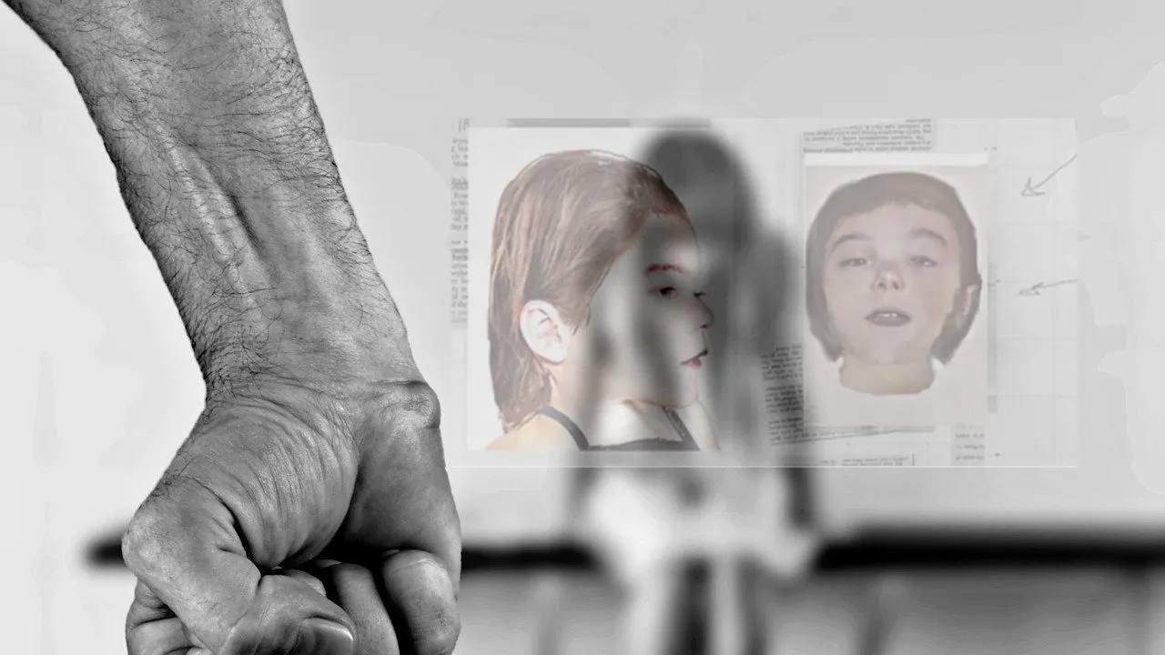 Fetița ucisă și incendiată la Arad a fost identificată! UPDATE | Principalul suspect al crimei a fost REȚINUT