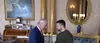 VIDEO: Volodimir Zelenski, primit de Regele Charles al III-lea la Palatul Buckingham: „Este o onoare să mă aflu aici”