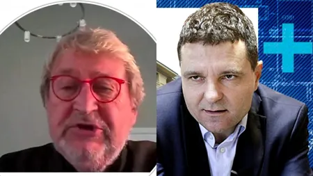 Arhitectul american Michael Horodniceanu, ignorat de Nicușor Dan. „Dragoste cu sila nu se face” Ar fi putut rezolva gratis una din marile probleme ale Capitalei