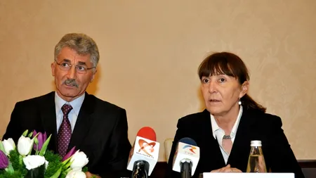 Macovei cere demisia lui Oltean din funcția de vicepreședinte PDL, acesta fiind urmărit penal de DNA