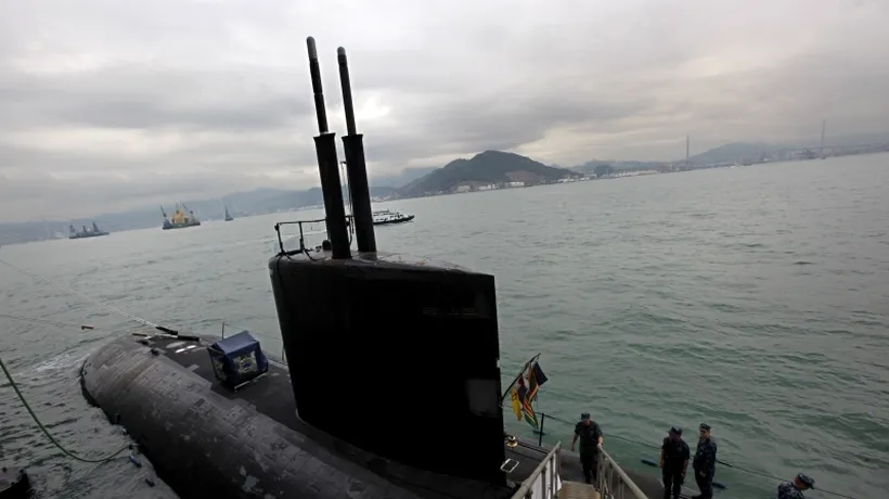 Arabia Saudită analizează posibilitatea de a cumpăra submarine din Germania