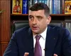 George Simion vrea un un guvern alcătuit din maxim 12 ministere: O să mut guvernul și structurile centrale ale ministerelor în clădirea Parlamentului