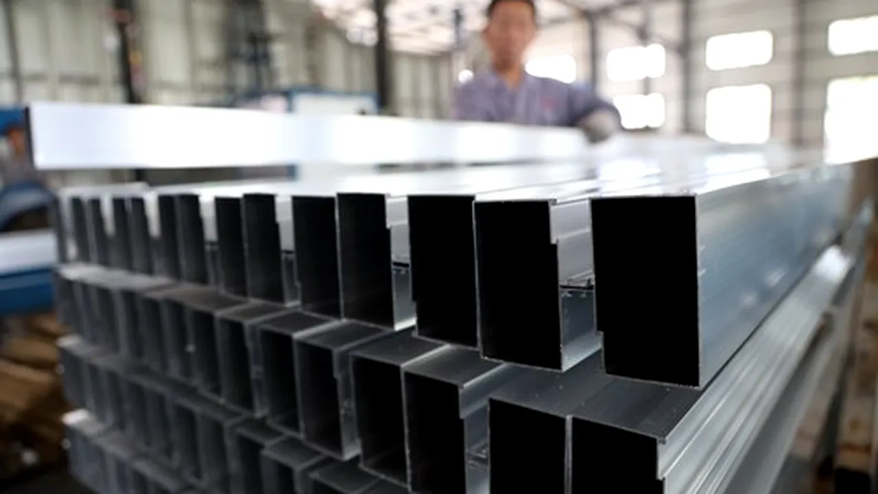 Bloomberg: Un nou pachet de sancțiuni UE împotriva Rusiei ar interzice importurile de ALUMINIU și ar elimina 15 bănci din SWIFT