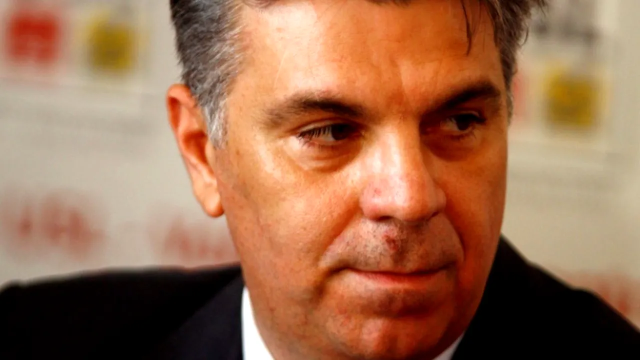 Președintele Camerei Deputaților a ajuns la sediul Guvernului