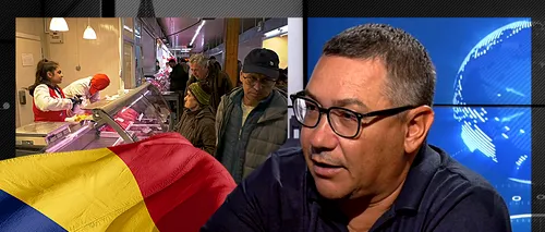 Victor Ponta: „Pesta porcină a dus la închiderea mai multor ferme. NIMENI nu s-a preocupat să rezolve problema”
