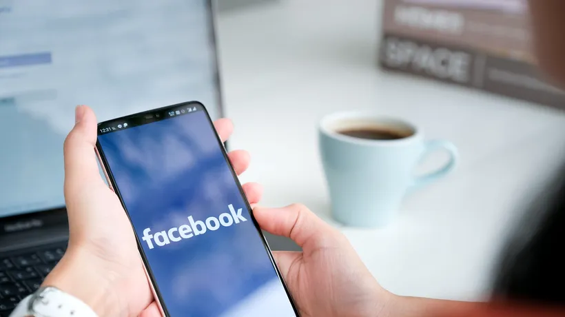 Facebook va interzice conținutul care neagă existența Holocaustului