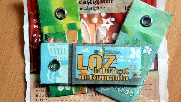 Ce a pățit un pensionar de 68 de ani, după ce a câștigat 1.768.000€ la loz în plic 