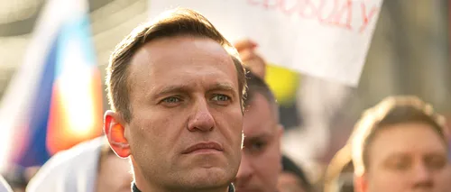 Rusia anunță că Alexei Navalnîi ar avea pancreatită. Moscova susține că otrăvirea disidentului nu se confirmă