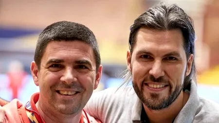 Vlad Enăchescu, umilit de rapidiști! 