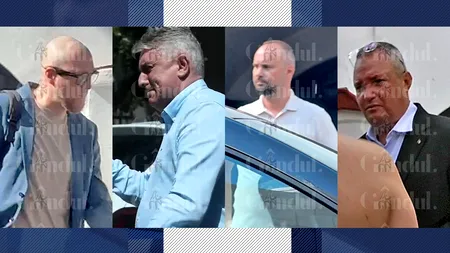 PANOURILE ostașului CIUCĂ bagă PNL în „celulă de criză”. Lideri și consultanți, întâlnire în Aleea Modrogan 22 / Ce caută Silviu Mănăstire la ședință?