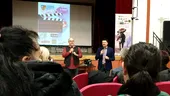 Premieră la Arad | Filmul ”Maria Tănase”, vedeta Festivalului Internațional al Filmului de Dragoste ”B.Loved Tour”