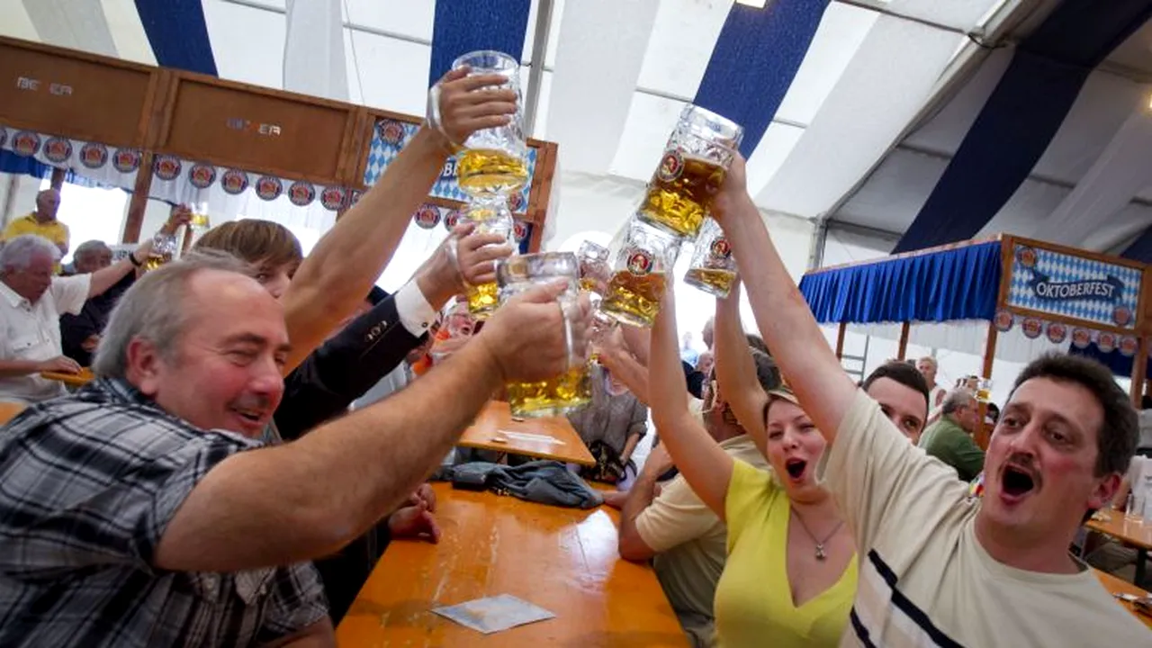 GUVERNUL introduce TAXA PE BERE