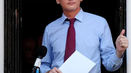 Julian Assange: WikiLeaks va publica UN MILION de documente în 2013