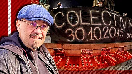 Piedone, mesaj HALUCINANT pentru părinții tinerilor morți în Colectiv: „Dacă ei consideră că eu le-am ucis copiii, așa să-i ajute Dumnezeu. Nu se face plată pe Pământ”