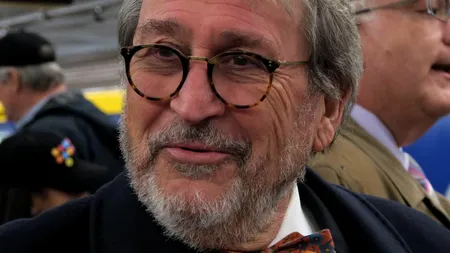 Un profesor român care a revoluționat traficul din New York va lucra cu Nicușor Dan pentru a implementa soluții în Capitală și totul pro bono!  Ce soluții are specialistul