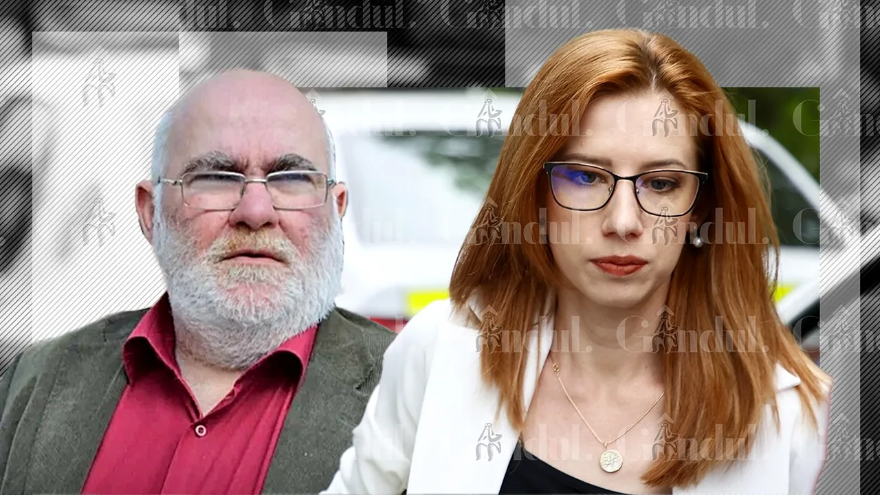 Asistenta lui Alfred Bulai, audiată ca martor în dosarul fostului profesor de la SNSPA, a făcut primul studiu românesc privind capitalul erotic