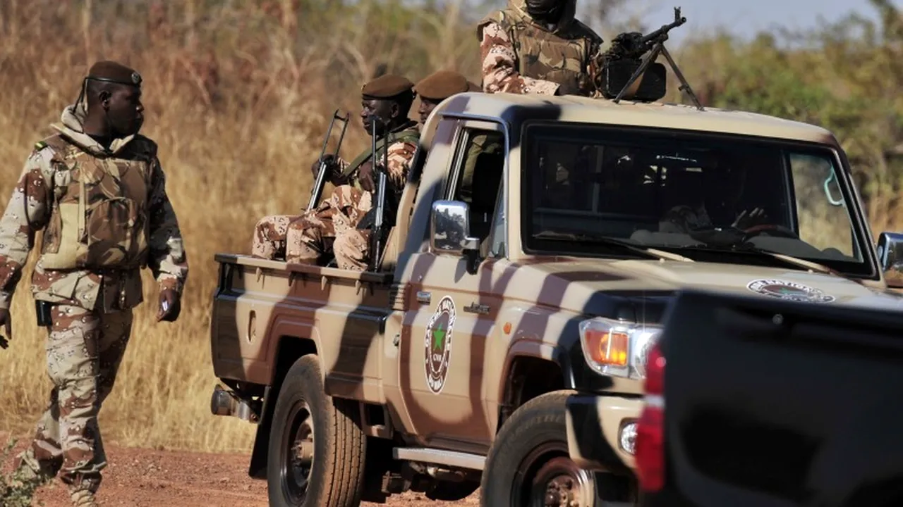 OSTATICII DIN ALGERIA. Operațiunea armatei s-a încheiat. Nicio veste despre românul răpit